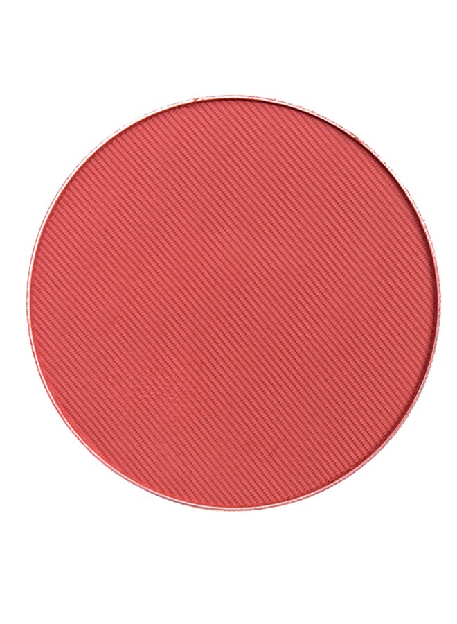 M.A.C - Powder Blush Matte Burnt Pepper Brown - Image 1