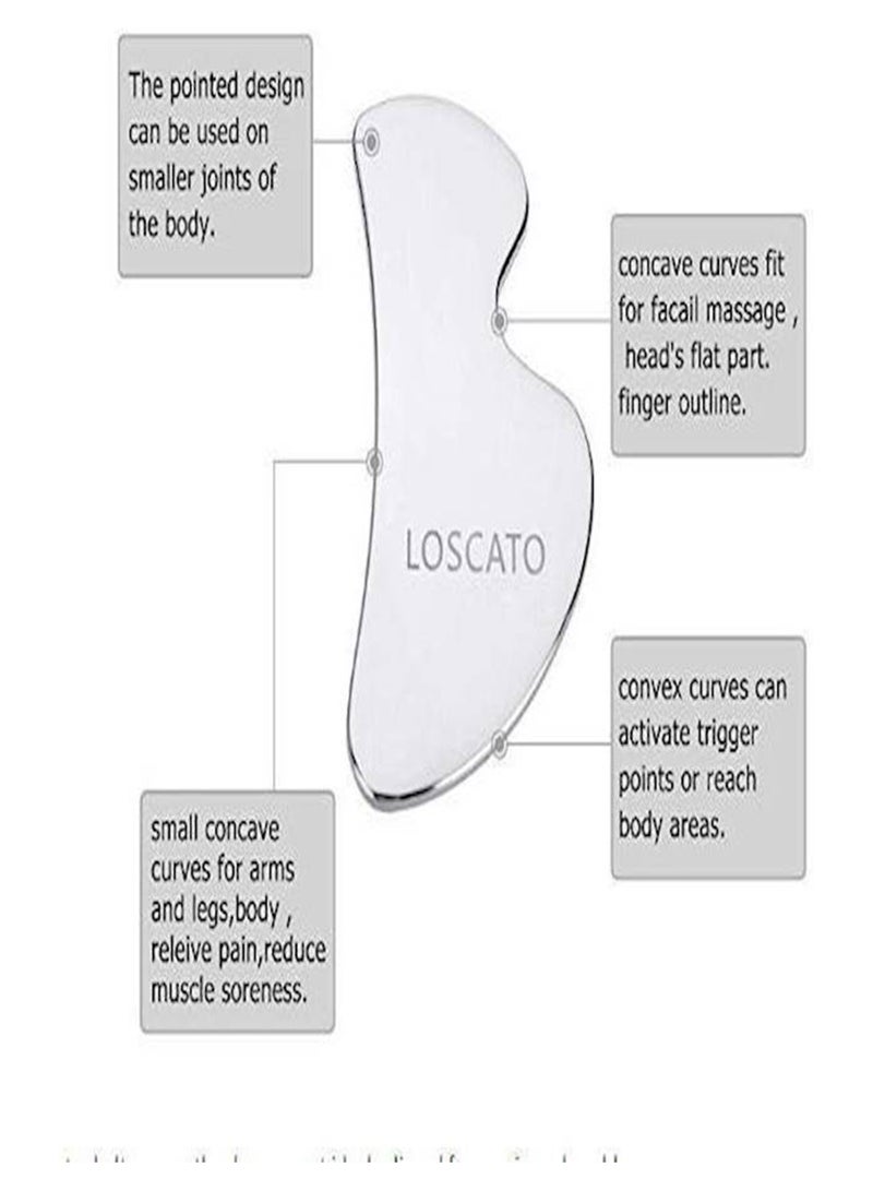 Multi-Usage Massager - Image 2