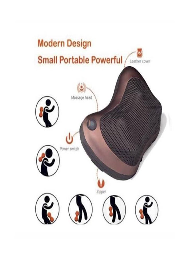 Multiusage Corded Electric Massager - Image 2