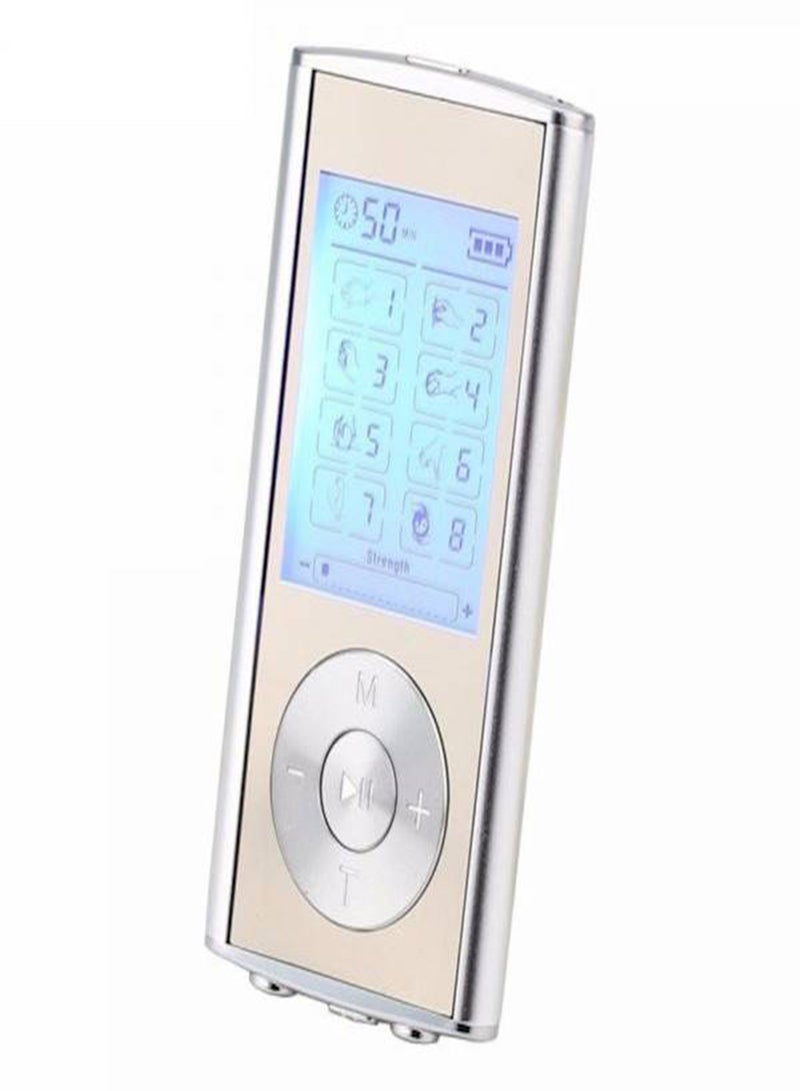 أداة تدليك لتخفيف الألم بسرعة - Image 1