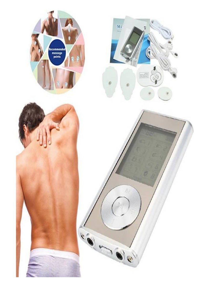 أداة تدليك لتخفيف الألم بسرعة - Image 5