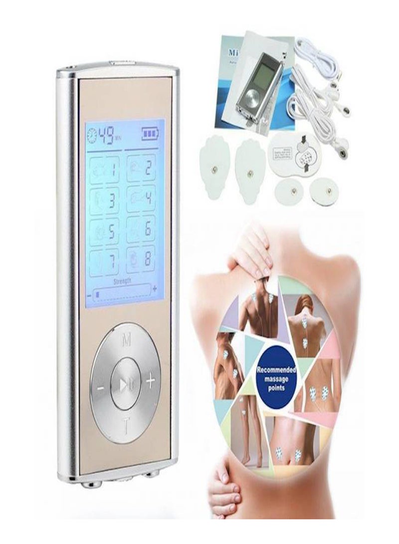 أداة تدليك لتخفيف الألم بسرعة - Image 4