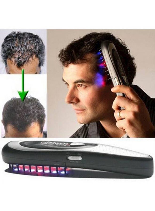 Laser Body Massager For Head And Scalp - Image 2