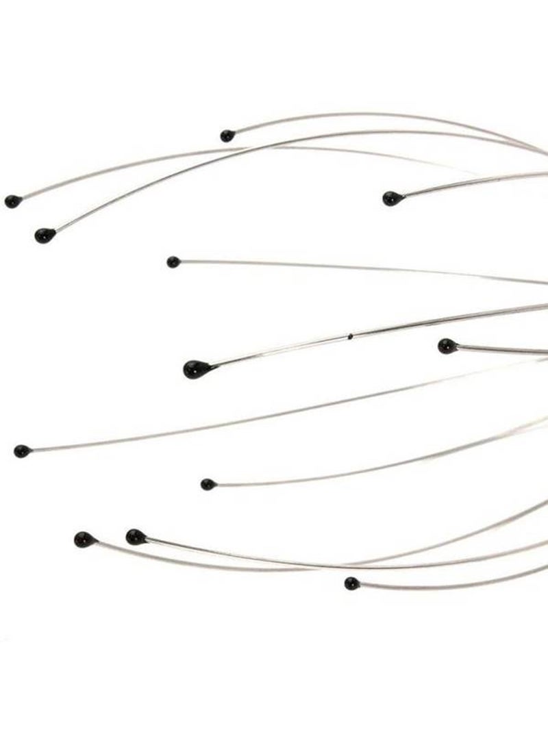 Generic Stress Release Relax Head Massager  - Image 3
