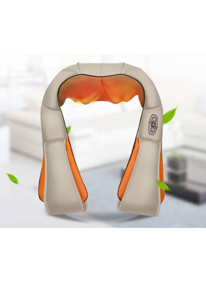 Anti-Fatigue Massager For Neck And Shoulder - Image 5