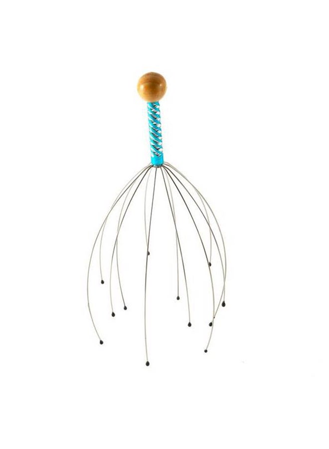 Generic Stress Release Relax Head Massager  - Image 1