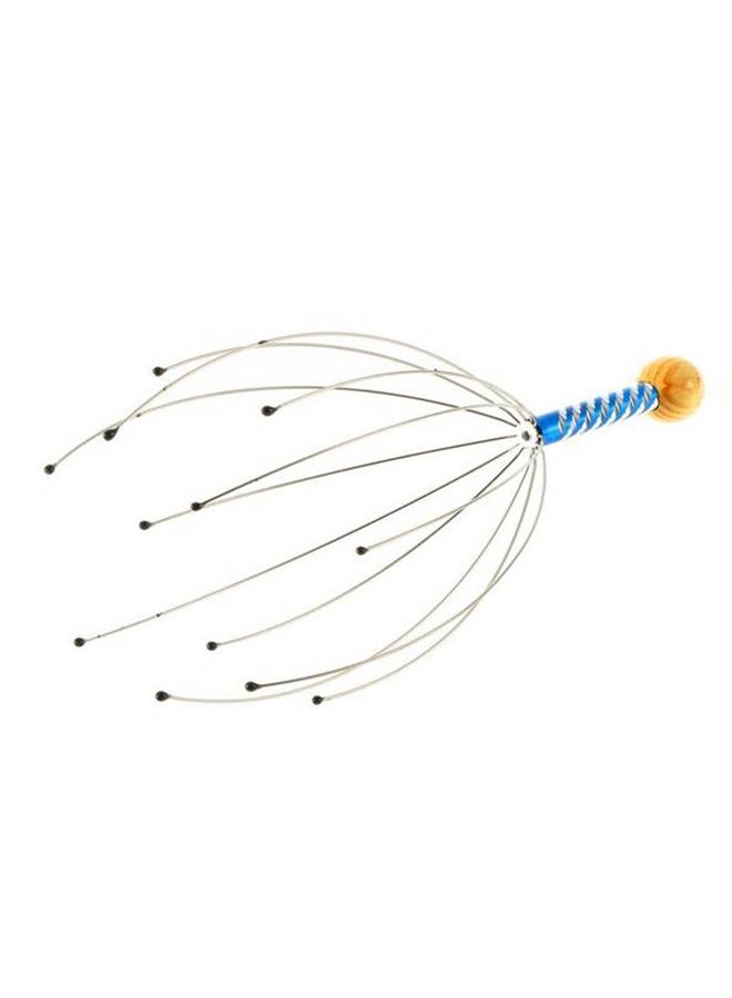 Generic Stress Release Relax Head Massager  - Image 2