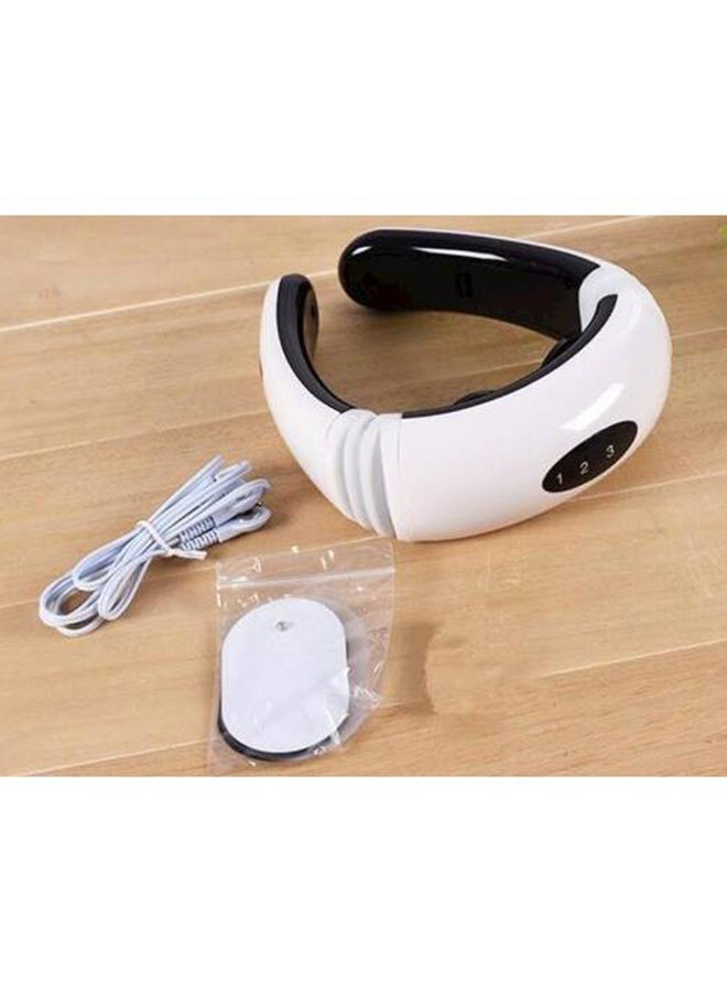 Multifunctional Electromagnetic Shock Pulse Cervical Neck Massager - Image 2