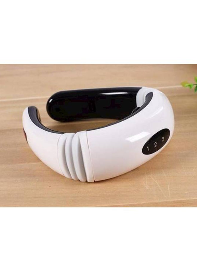 Multifunctional Electromagnetic Shock Pulse Cervical Neck Massager - Image 4