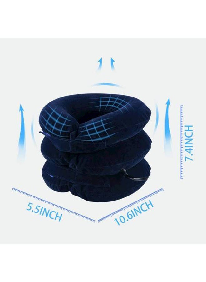 Generic High Quty Air Cervical Neck Traction  - Image 5