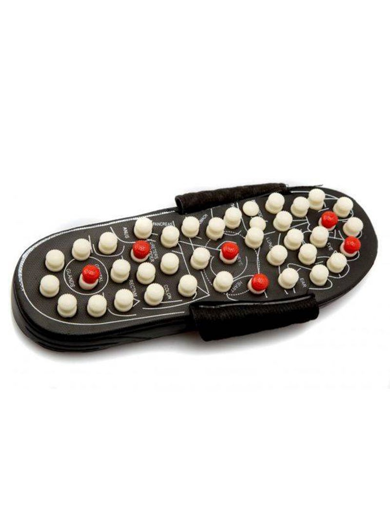 Generic Magnetic Foot Massage Slippers  - Image 2