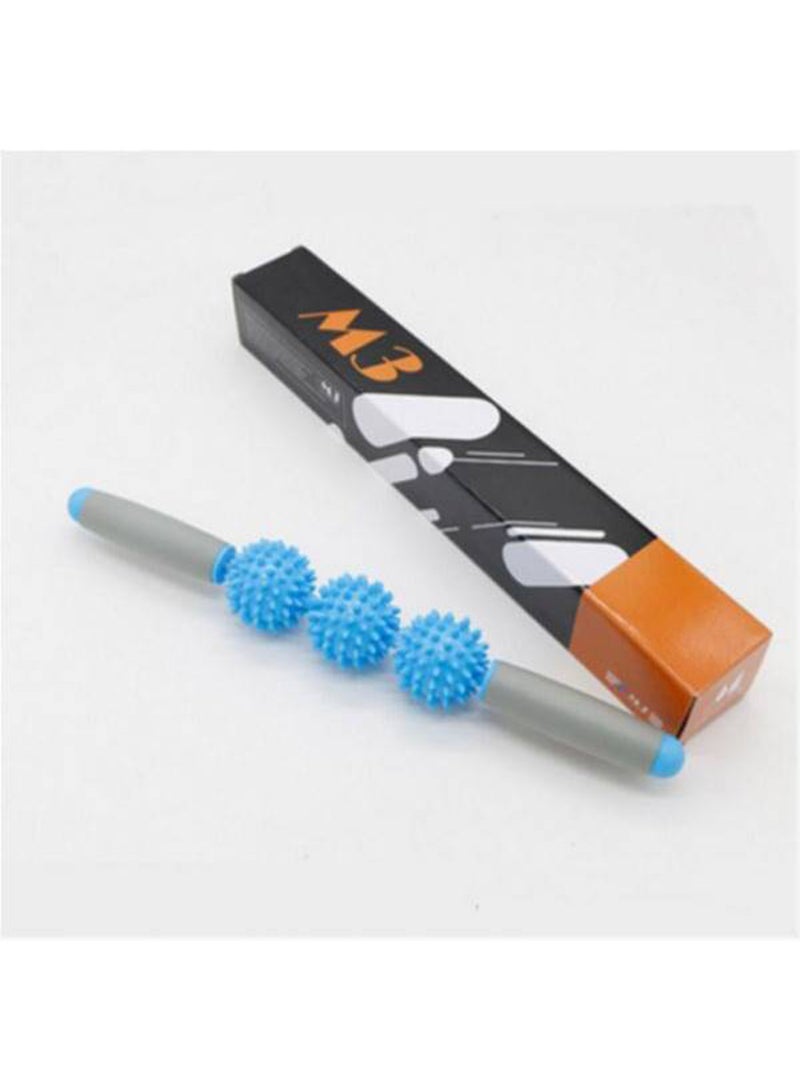 Muscle Roller Body Massager Stick For Athletes - Image 2