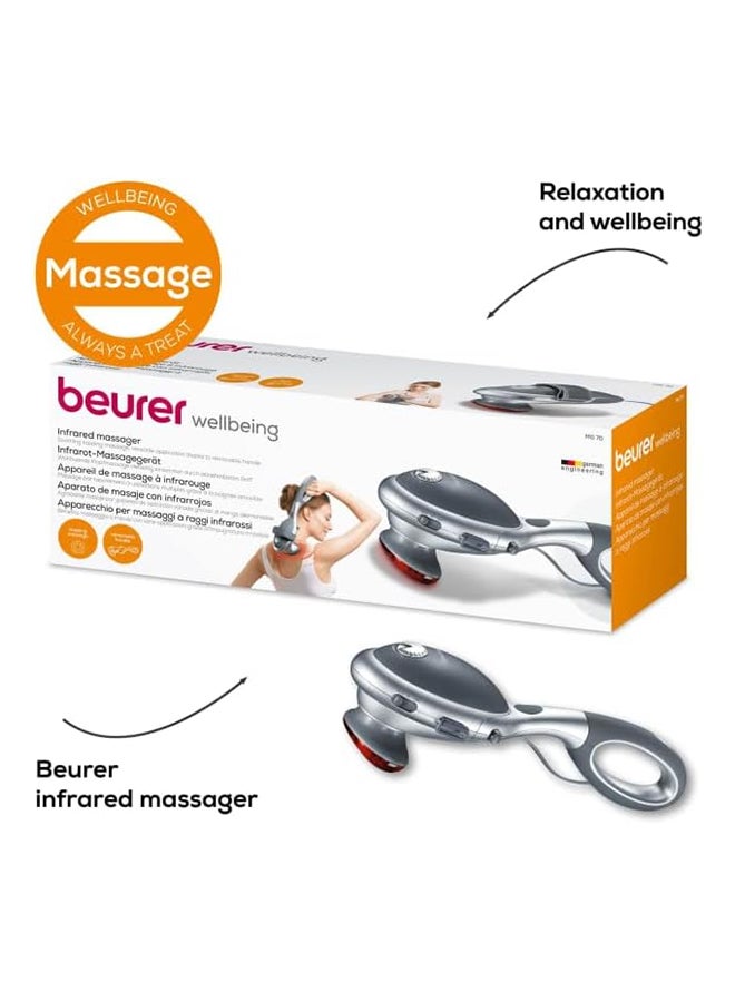 Body Massager With Thermal Infrared Mg 70 - pnsku/N23366638A/45/_/1739769571/c6c2ae05-ee45-4f7e-b946-92c1f8d996a3