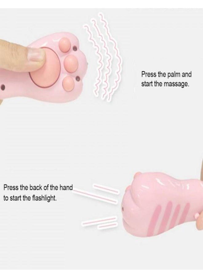 Percussion Body Massager For Shoulder - Image 3