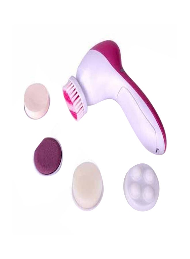Generic 5In1 Beauty Care Face And Body Massager 