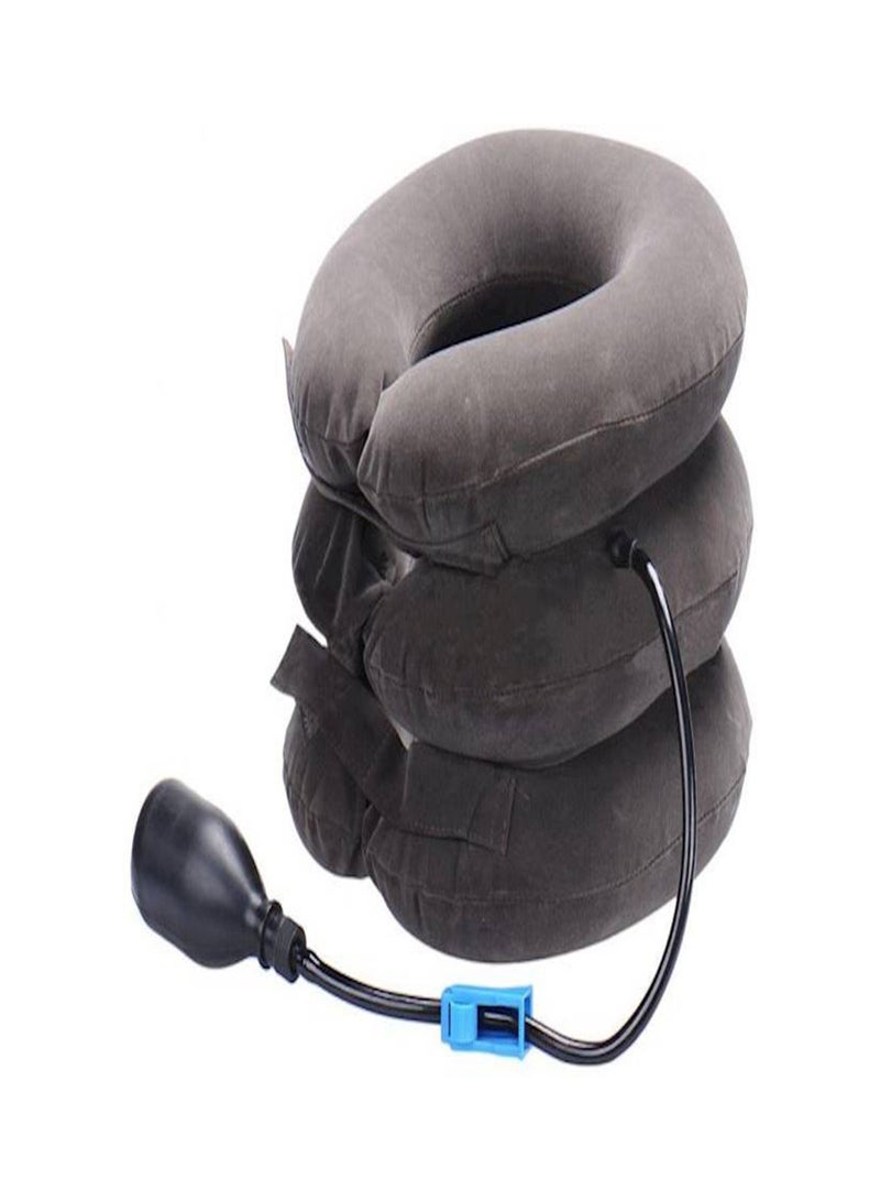 جهاز تدليك الجسم الدوار للرقبة - Image 1