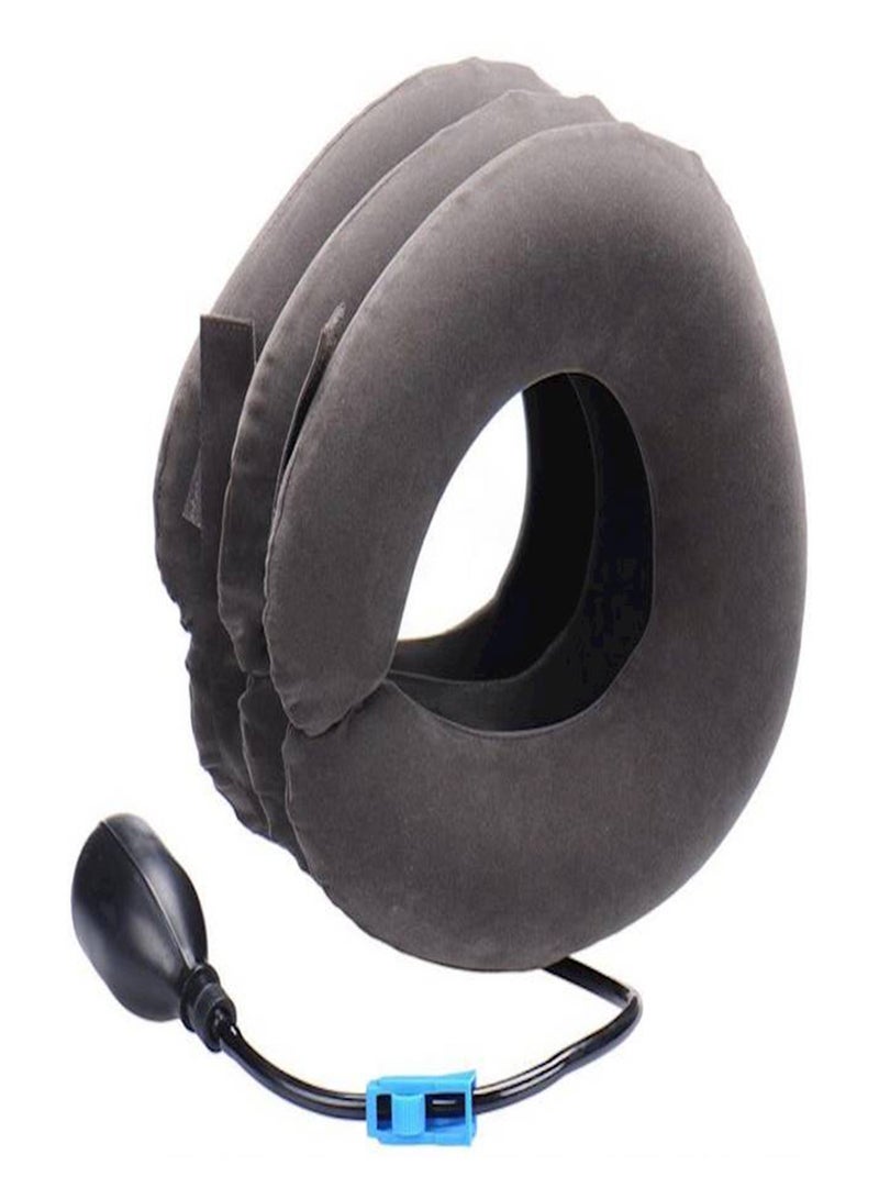 جهاز تدليك الجسم الدوار للرقبة - Image 3