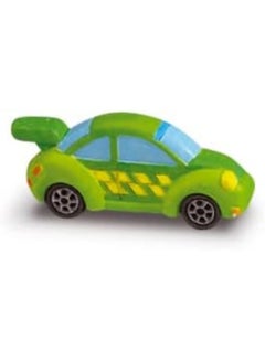 4m Mould And Paint Racers 18.2cm  - Image 4