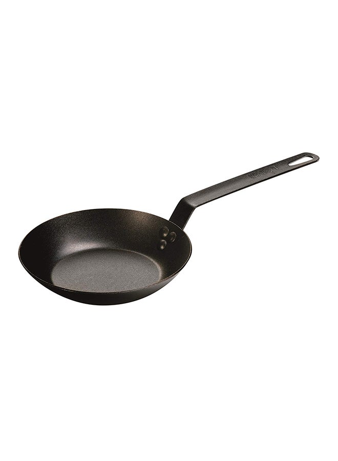 LODGE Pre Seasoned Skillet Black 8inch 
