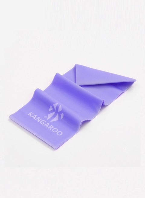 Rubber Resistance Tape 120 x 15 x 0.1cm