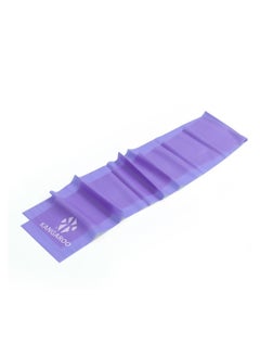 KANGAROO Rubber Resistance Tape 120 x 15 x 0.1cm  - Image 2