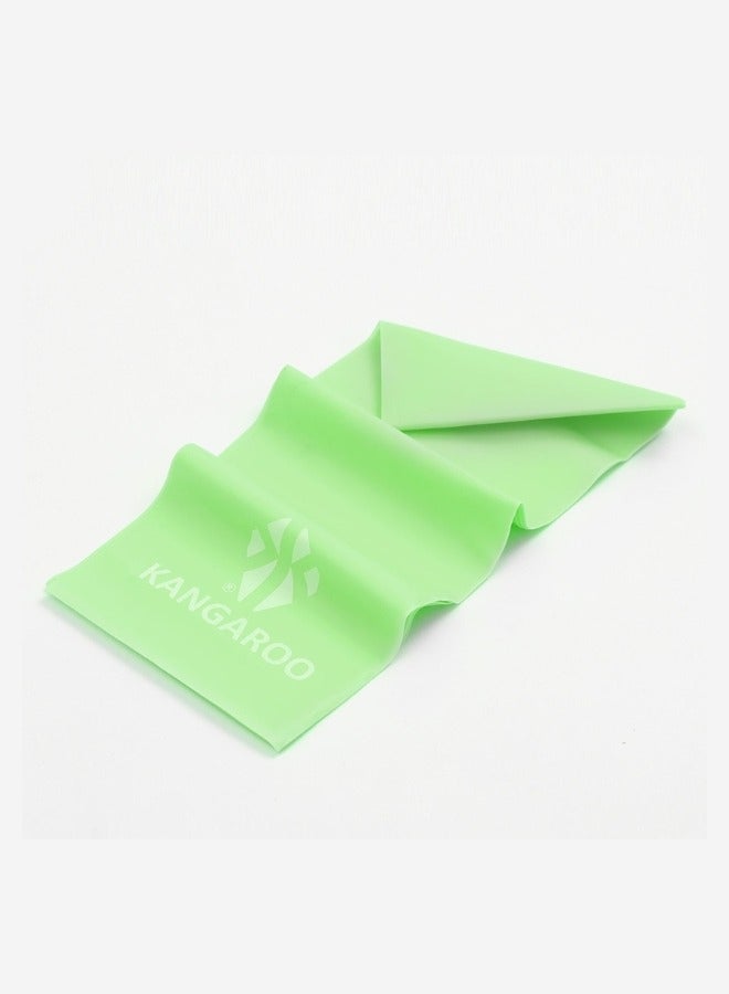 كانجرو شريط مقاومة من المطاط 120 x 15 x 0.1سم - Image 1