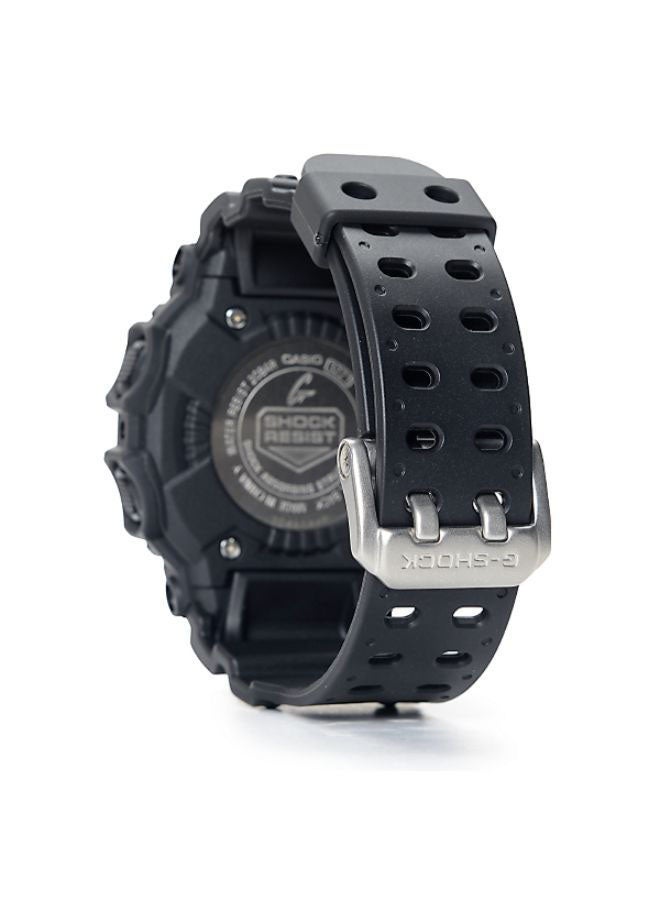G-SHOCK Men's Resin Digital Wrist Watch GX-56BB-1DR - 54 mm - Black - Image 2