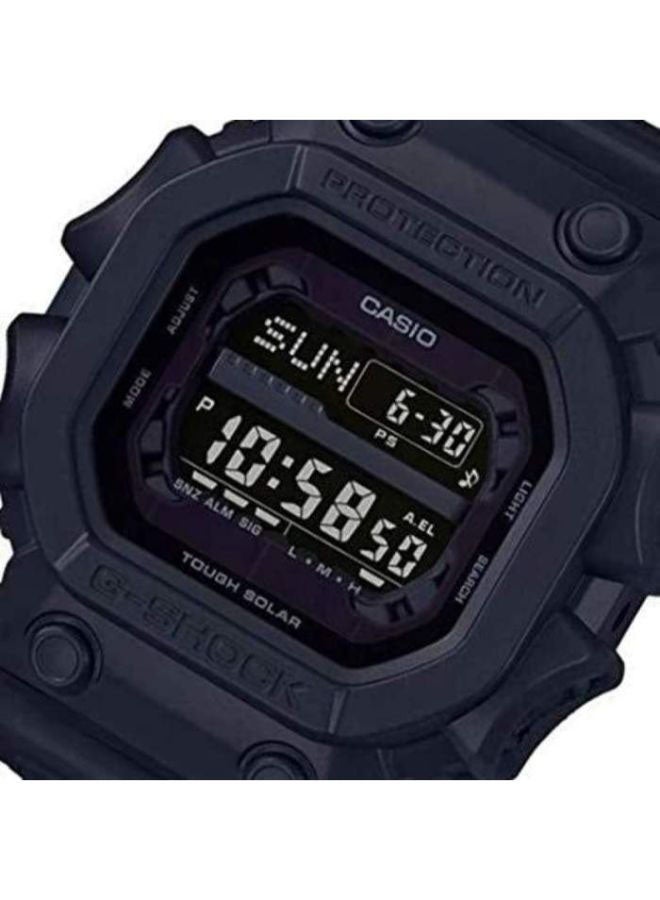 G-SHOCK Men's Resin Digital Wrist Watch GX-56BB-1DR - 54 mm - Black - Image 3
