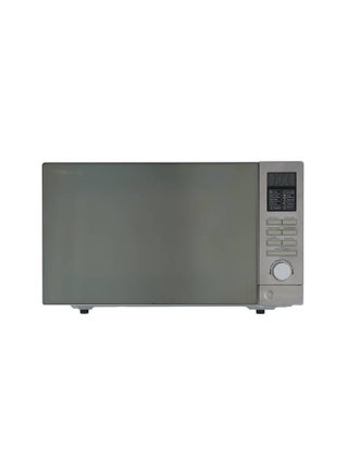 ميكروويف شواية 25 لتر 10 قوائم 25 L 900 W MOM-C25BBE-S أسود/ فضي - pnsku/N23416827A/45/_/1722183349/56f48bcd-4b52-4e1b-8faa-ee4b00596b10