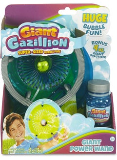 Funrise Gazillion Giant Bubbles Power Wand 25.10cm  - Image 3