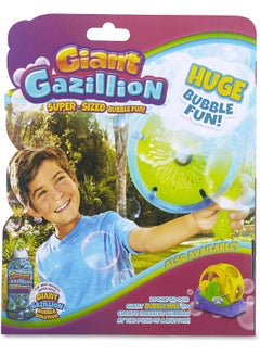 Funrise Gazillion Giant Bubbles Power Wand 25.10cm  - Image 4