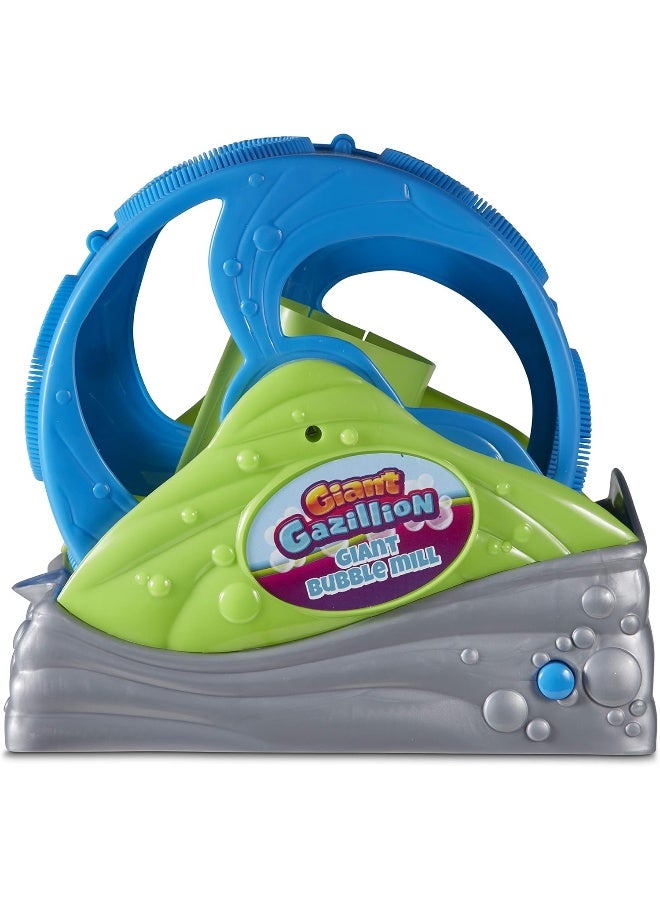 فانرايز أداة عمل الفقاعات العملاقة جازيليون 23.80سم - Image 2