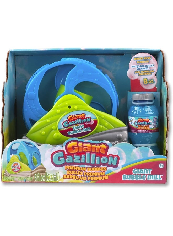 فانرايز أداة عمل الفقاعات العملاقة جازيليون 23.80سم - Image 3