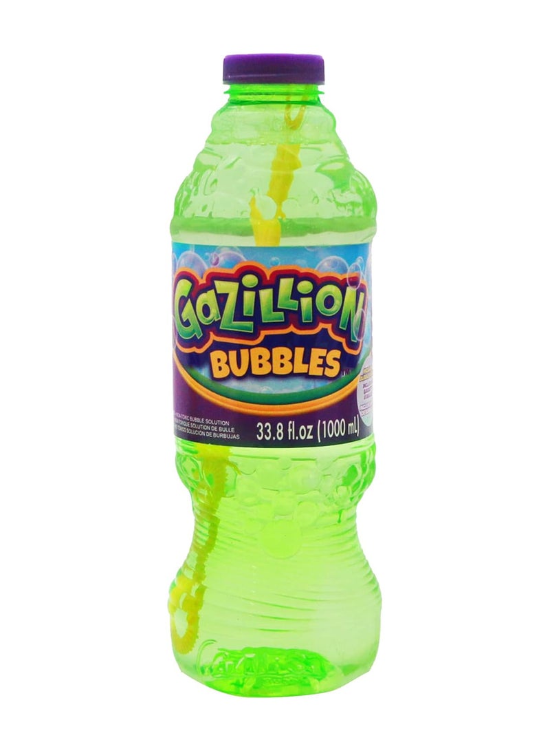 فانرايز غازيليون بابلز 1 لتر - Image 1