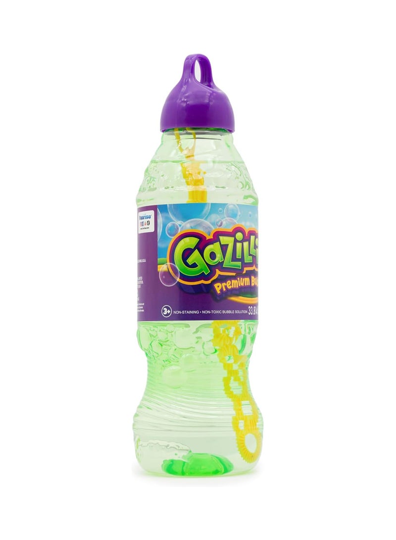 فانرايز غازيليون بابلز 1 لتر - Image 3