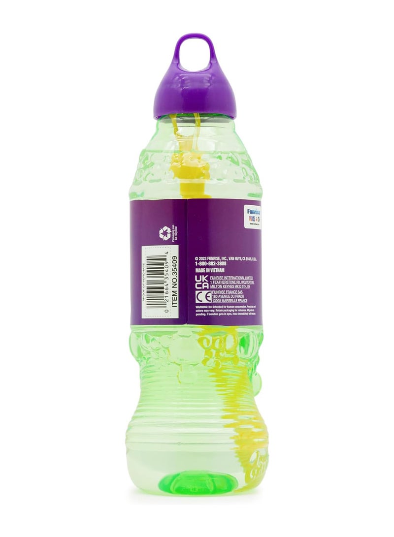 فانرايز غازيليون بابلز 1 لتر - Image 4