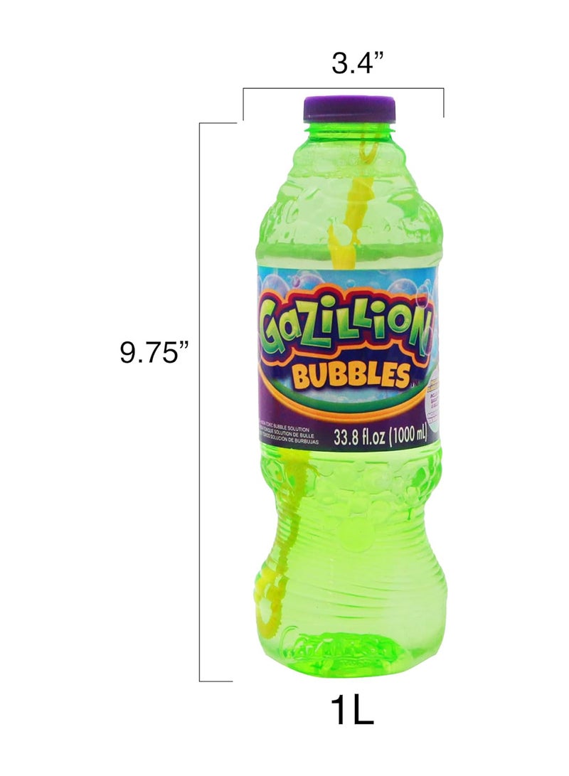 فانرايز غازيليون بابلز 1 لتر - Image 5