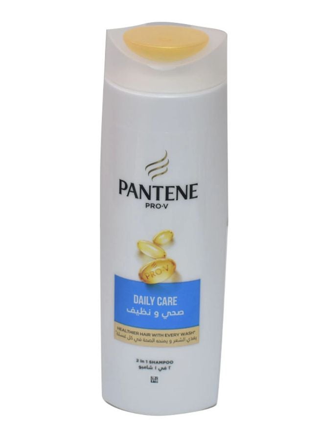 بانتين شامبو برو-V للعناية اليومية بالشعر 190ملليلتر - Image 1