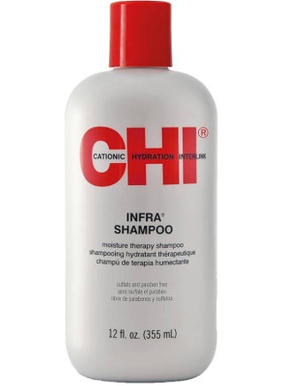 Infra Shampoo 355ml - pnsku/N23435328A/45/_/1726583701/0cedab03-4b69-4c90-af76-a2e0a17187ee