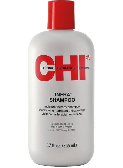 Infra Shampoo 355ml