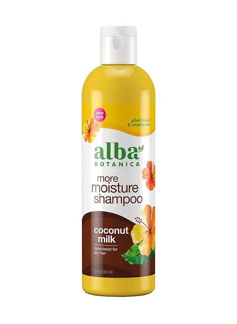 Drink It Up Coconut Milk Hawaiian Shampoo 355ml