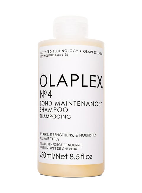 No. 4 Bond Maintenance Shampoo 250ml