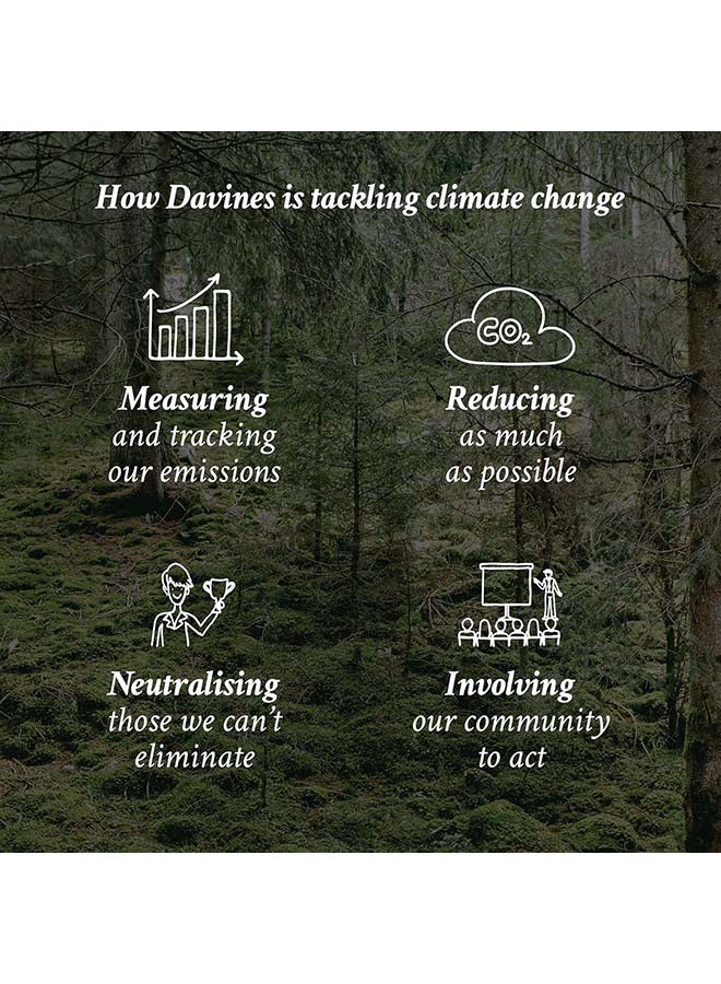 Davines Naturaltech Energizing Shampoo for Unisex - 8.45 oz 250ml - Image 5