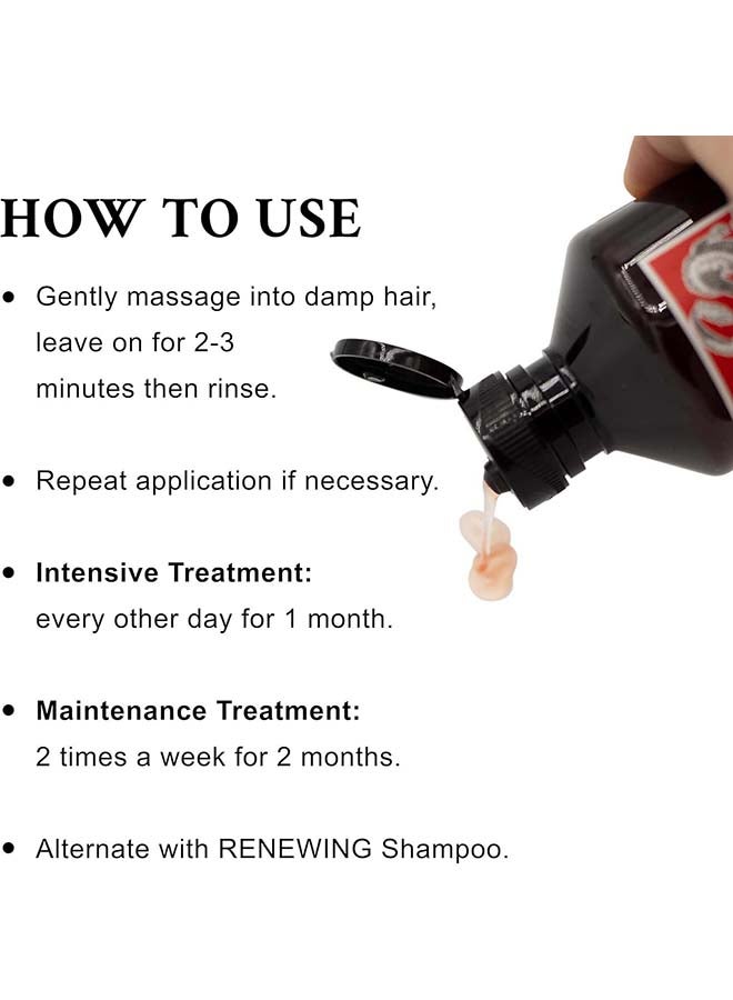 Davines Naturaltech Energizing Shampoo for Unisex - 8.45 oz 250ml - Image 3