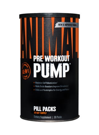 Universal Nutrition Animal Pump, 30 Packs - pnsku/N23473494A/45/_/1707377221/ec8eb064-d82f-4448-8622-898f52d58921
