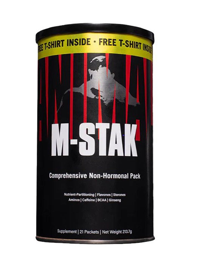 UNIVERSAL NUTRITION - Animal M-Stak 21Packs - Image 1