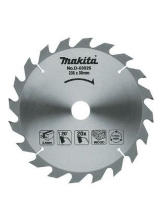 Accessories ,Circular Saw Blade (Standard Range) Silver - pnsku/N23562753A/45/_/1719125164/a297aa16-b628-47a4-8d3b-d6af7f57883f