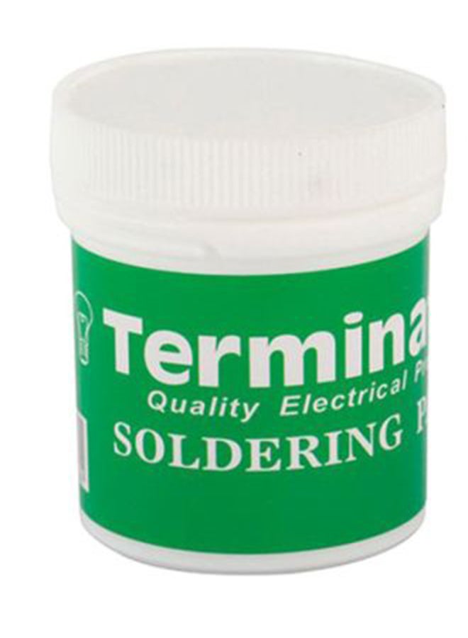 Terminator Soldering Paste 50grams 50grams 