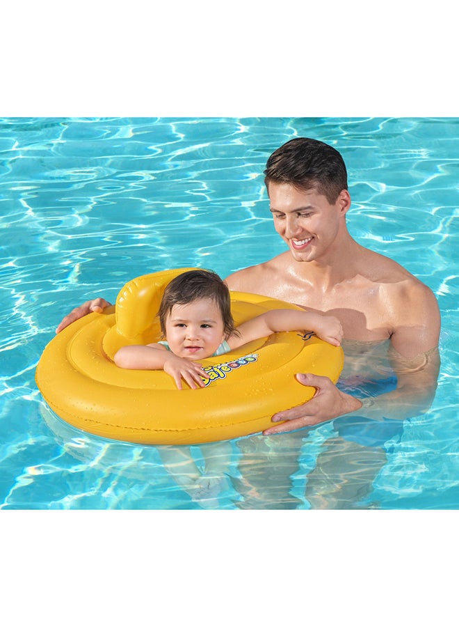 Bestway Triple Ring Baby Seat Step 69cm  - Image 5