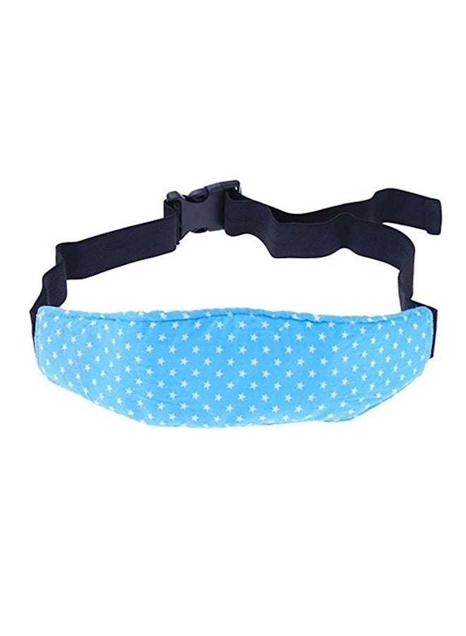 Baby Sleep Support Headband - Image 1